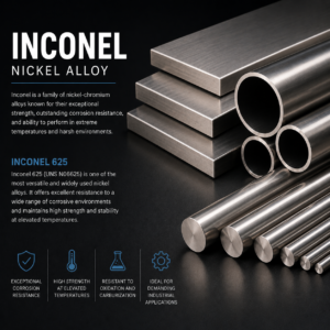 Inconel (6MO)