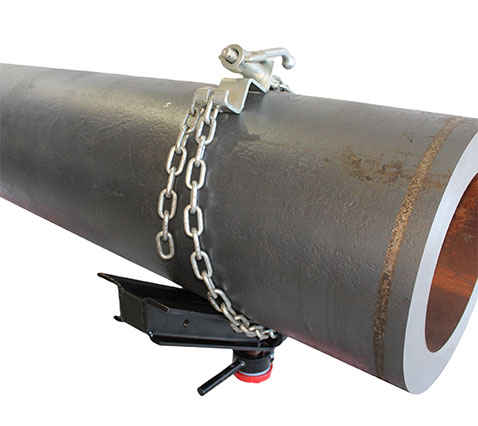 HOLD DOWN DEVICE