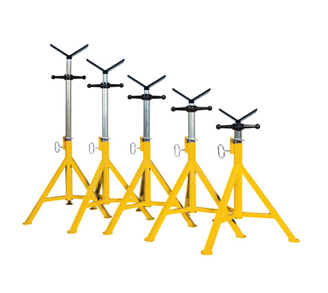 Hi Heavy Duty Pro-Jack - Image 2