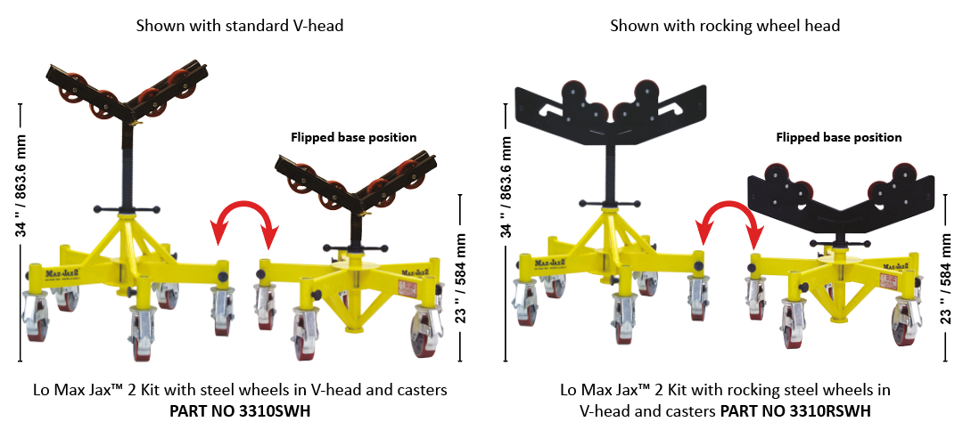 Lo MAX JAX™ 2 - Image 4