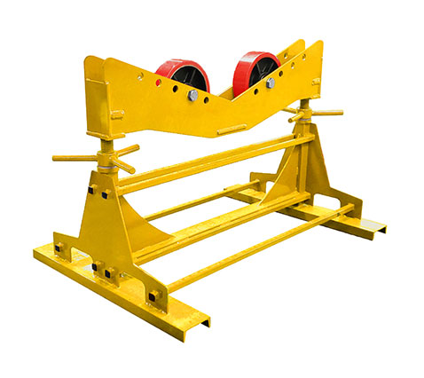 Mega Roller Stand (10,000 lbs / 4,535 kg )