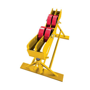 Mega Roller Stand (15,000 lbs /  6,800 kg )
