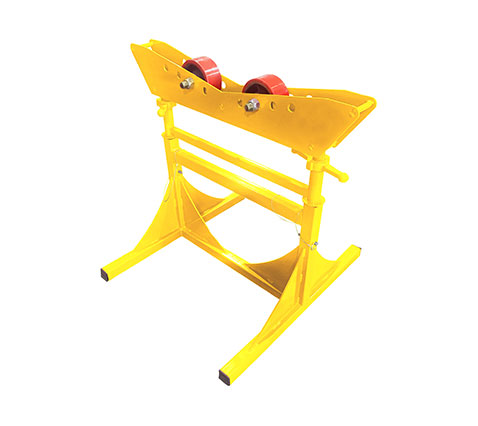 Mega Roller Stand (6,000 lbs / 2,720 kg)