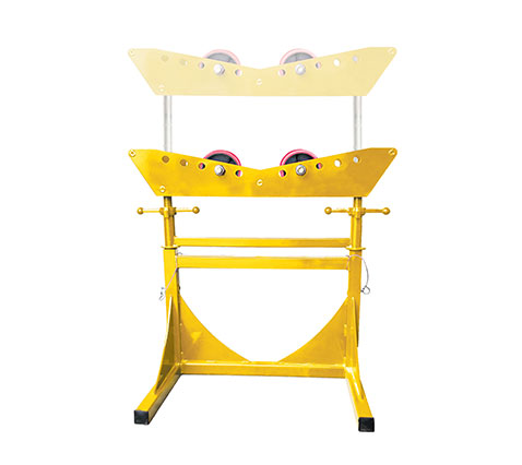 Mega Roller Stand (6,000 lbs / 2,720 kg) - Image 2