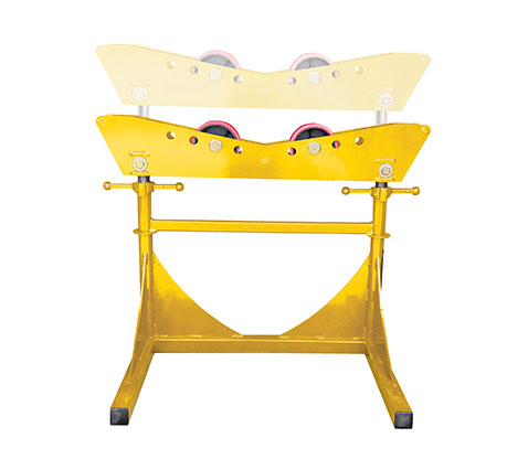 Mega Roller Stand (6,000 lbs / 2,720 kg) - Image 3