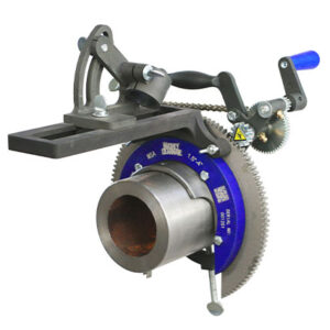 Saddle Machine Motorized / Manual