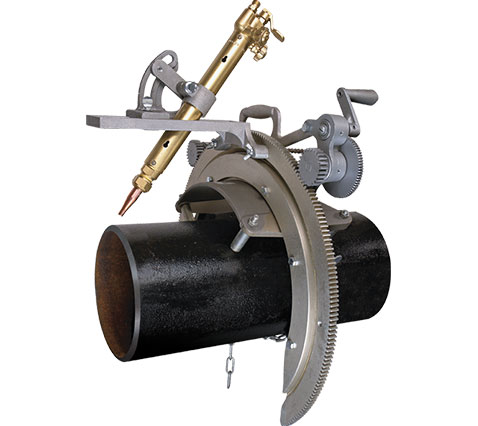 Saddle Machine Motorized / Manual - Image 3