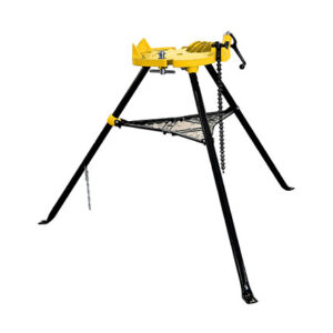 Tri-Stand Chain Vice