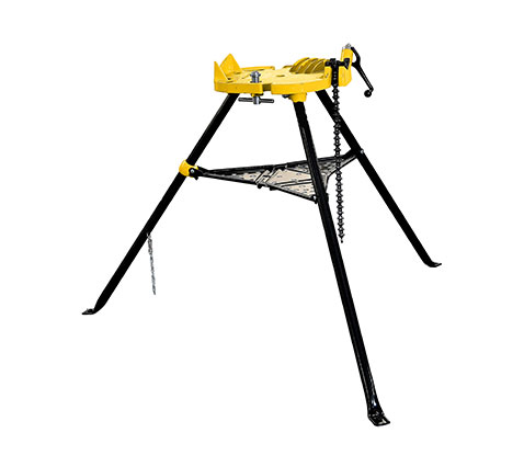 Tri-Stand Chain Vice