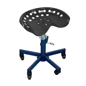 Welder’s Stool