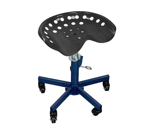 Welder’s Stool