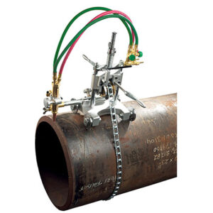 E-Z Pipecut Manual