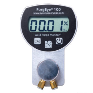 Oxygen Monitors
