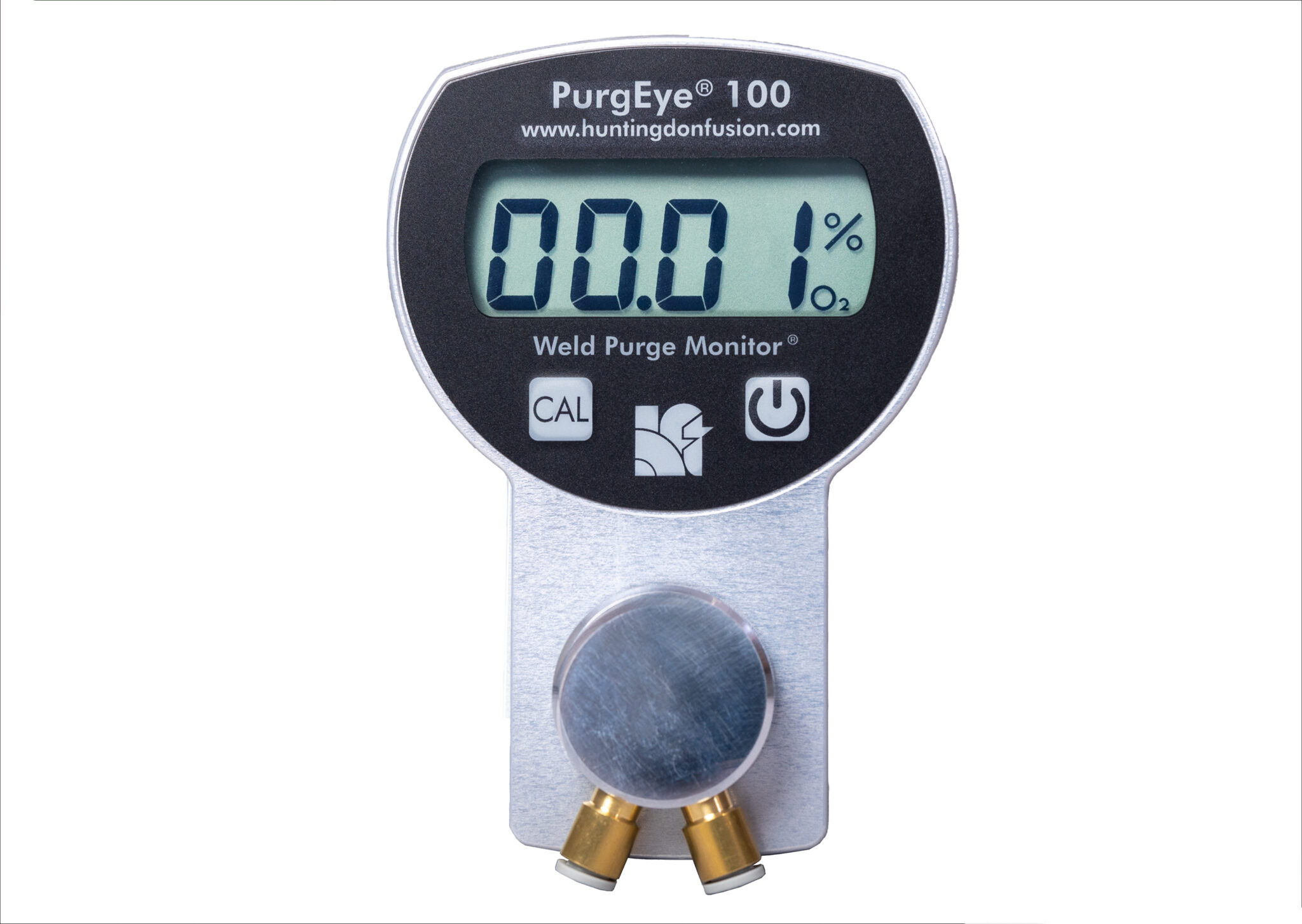 Argweld® PurgEye® 100