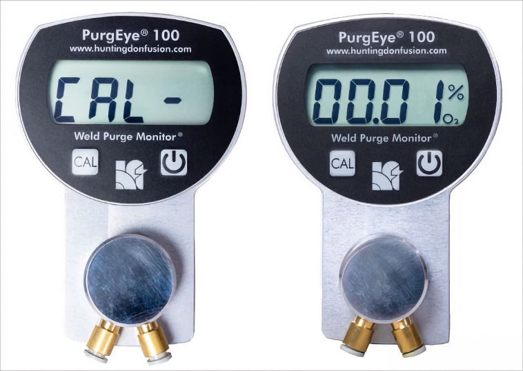 Argweld® PurgEye® 100 - Image 10