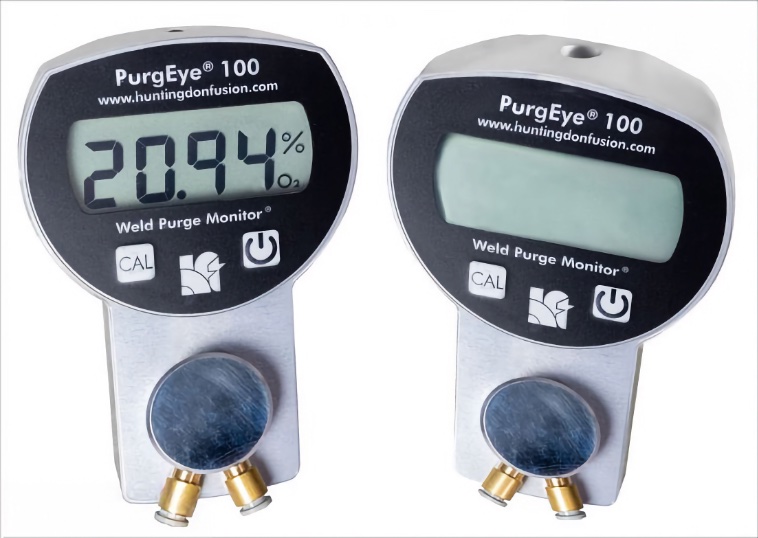 Argweld® PurgEye® 100 - Image 12