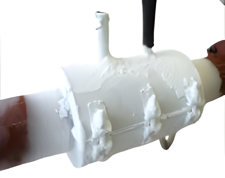 Accu-Freeze Automatic Controlled Liquid Nitrogen - Image 9