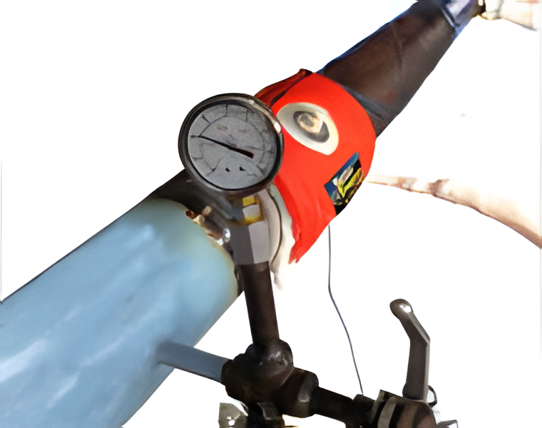 Accu-Freeze Automatic Controlled Liquid Nitrogen - Image 10
