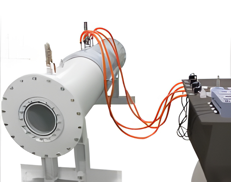 Accu-Freeze Automatic Controlled Liquid Nitrogen - Image 16