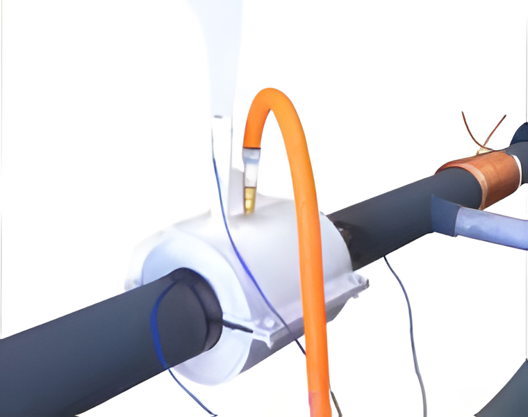 Accu-Freeze Automatic Controlled Liquid Nitrogen - Image 14