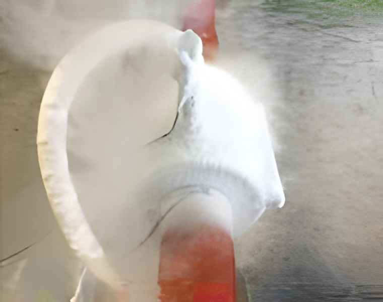 Accu-Freeze Automatic Controlled Liquid Nitrogen - Image 6