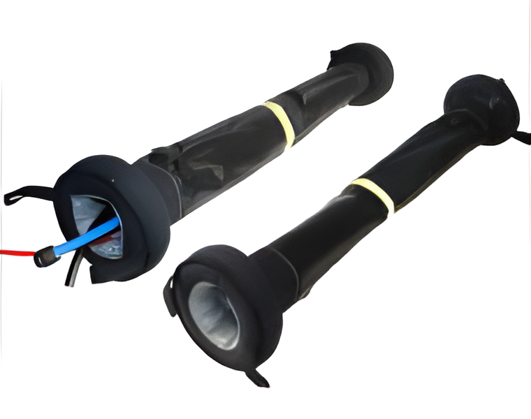 Argweld® HotPurge® Heat Resistant Inflatable Pipe - Image 10