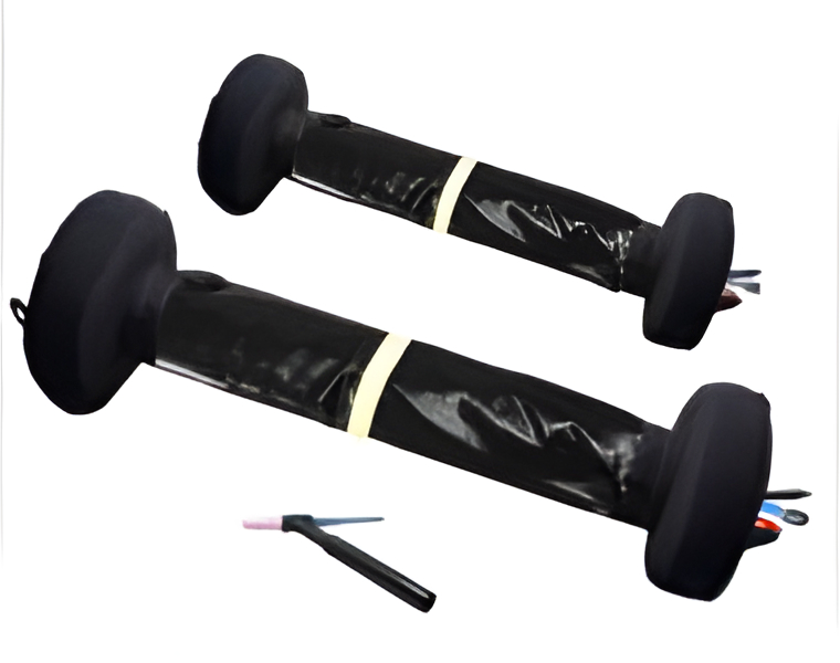 Argweld® HotPurge® Heat Resistant Inflatable Pipe - Image 11