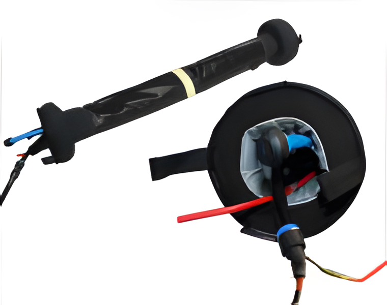 Argweld® HotPurge® Heat Resistant Inflatable Pipe - Image 13