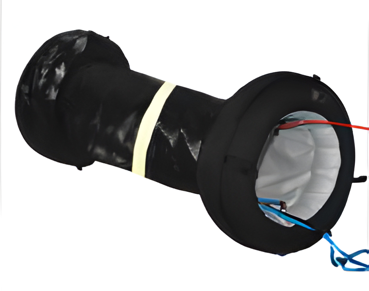 Argweld® HotPurge® Heat Resistant Inflatable Pipe - Image 14