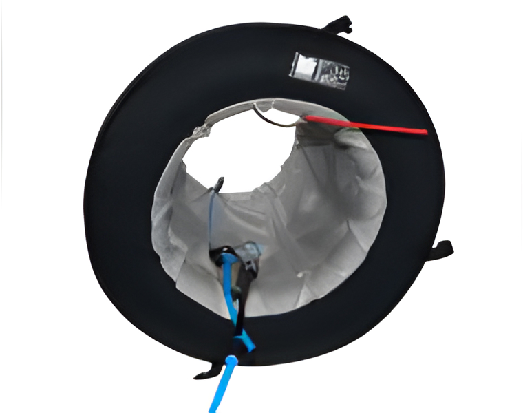 Argweld® HotPurge® Heat Resistant Inflatable Pipe - Image 15