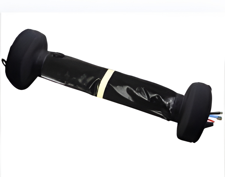 Argweld® HotPurge® Heat Resistant Inflatable Pipe - Image 16
