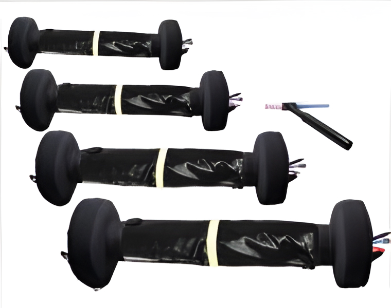 Argweld® HotPurge® Heat Resistant Inflatable Pipe - Image 17