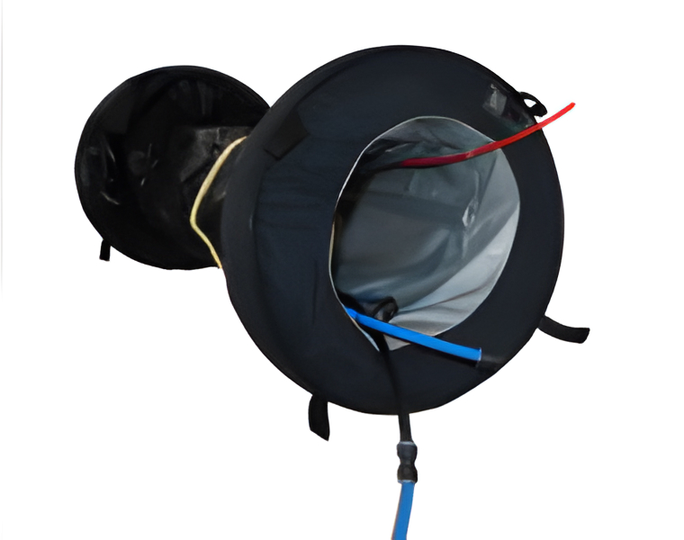 Argweld® HotPurge® Heat Resistant Inflatable Pipe - Image 2