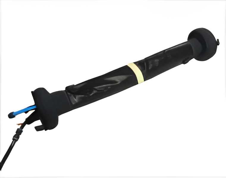 Argweld® HotPurge® Heat Resistant Inflatable Pipe - Image 6
