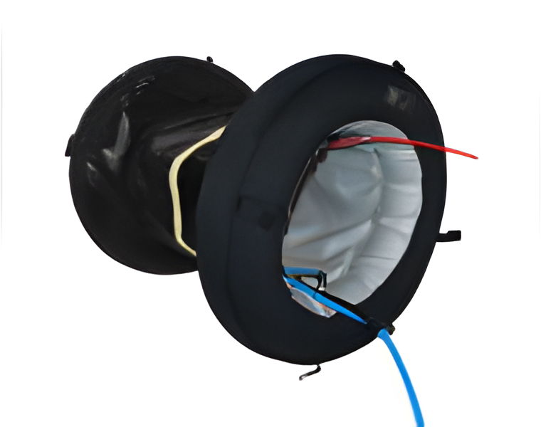Argweld® HotPurge® Heat Resistant Inflatable Pipe - Image 8