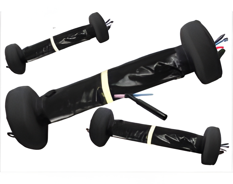 Argweld® HotPurge® Heat Resistant Inflatable Pipe - Image 18