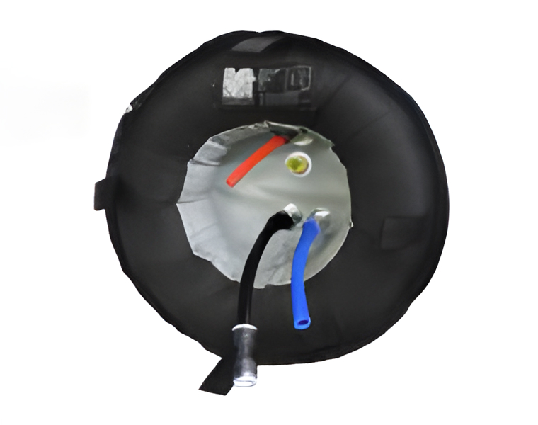 Argweld® Inflatable Single-Ended Weld Purge Dams - Image 13