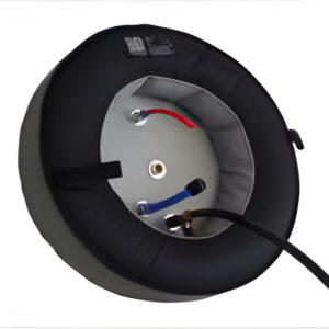 Argweld® Inflatable Single-Ended Weld Purge Dams