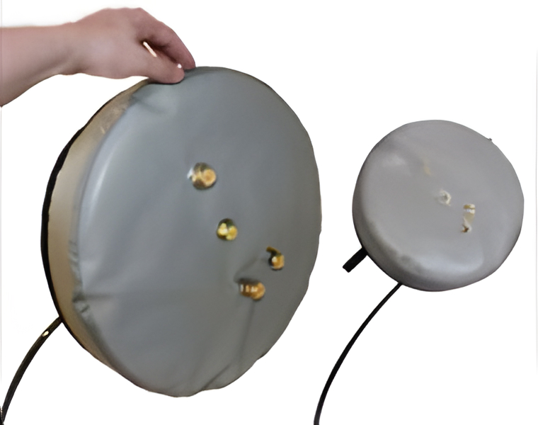 Argweld® Inflatable Single-Ended Weld Purge Dams - Image 16