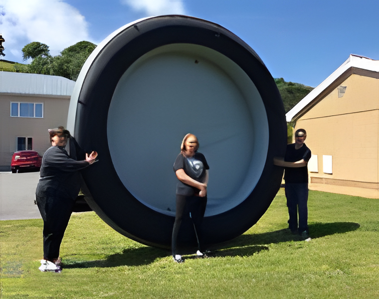 Argweld® Inflatable Single-Ended Weld Purge Dams - Image 17