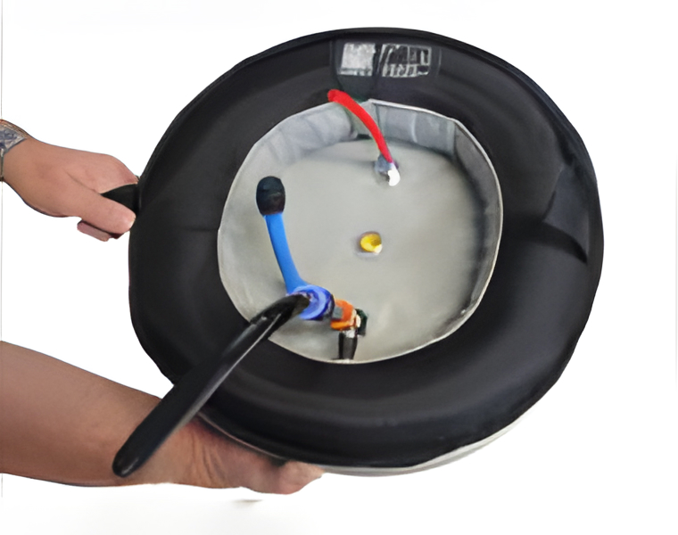 Argweld® Inflatable Single-Ended Weld Purge Dams - Image 18