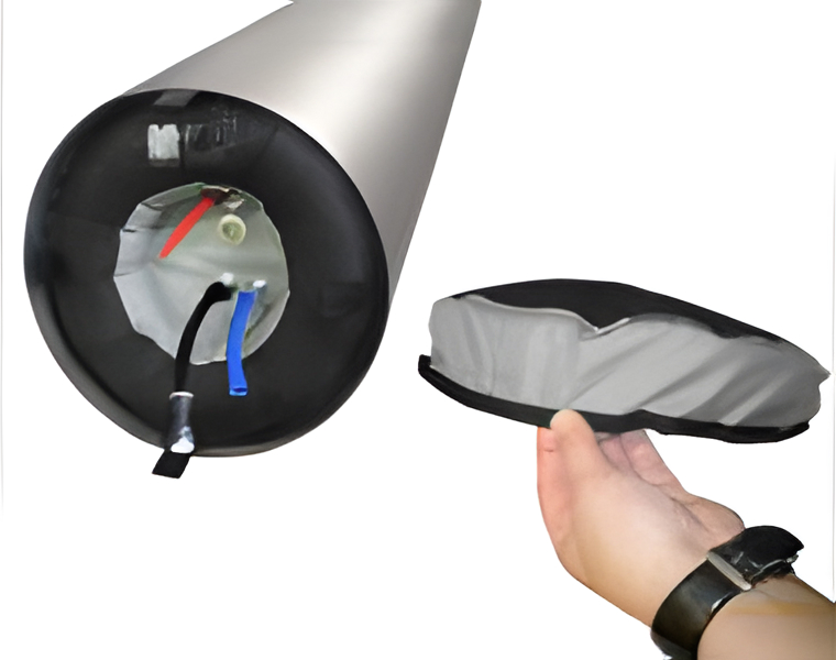 Argweld® Inflatable Single-Ended Weld Purge Dams - Image 4