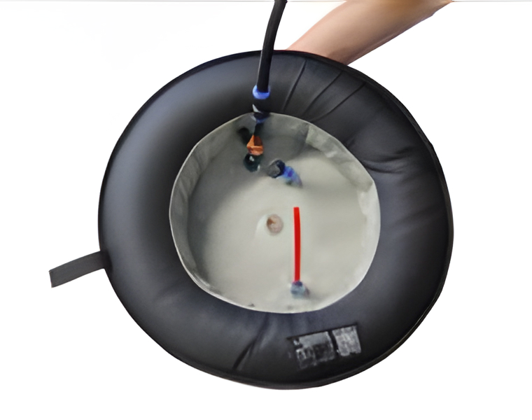 Argweld® Inflatable Single-Ended Weld Purge Dams - Image 6