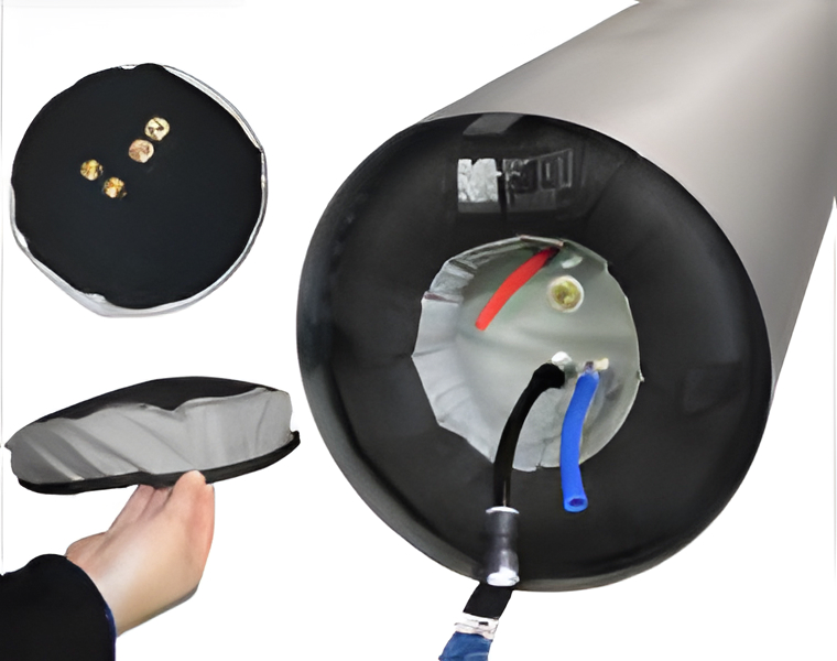 Argweld® Inflatable Single-Ended Weld Purge Dams - Image 11