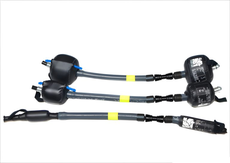 Argweld® PurgElite® Purge Bladders and Dams - Image 14