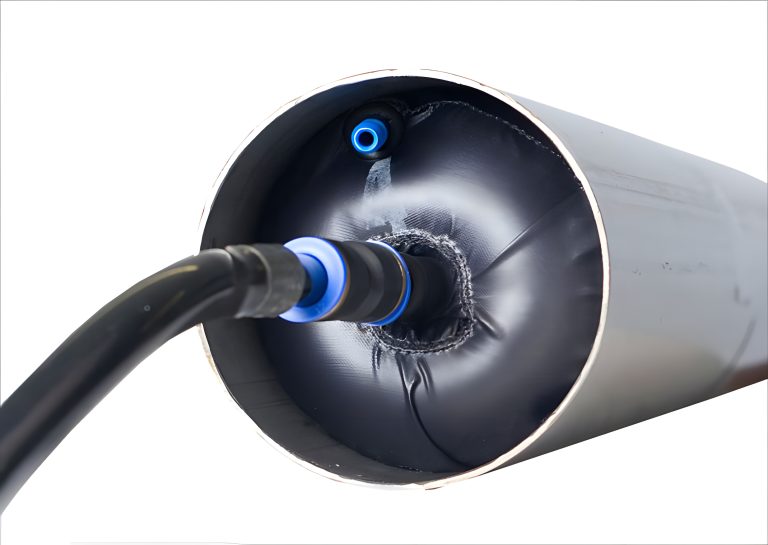 Argweld® PurgElite® Purge Bladders and Dams - Image 5