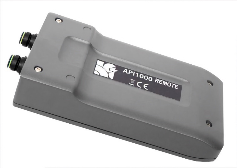 Argweld® PurgEye® 1000 Remote Weld Purge Monitor® - Image 16