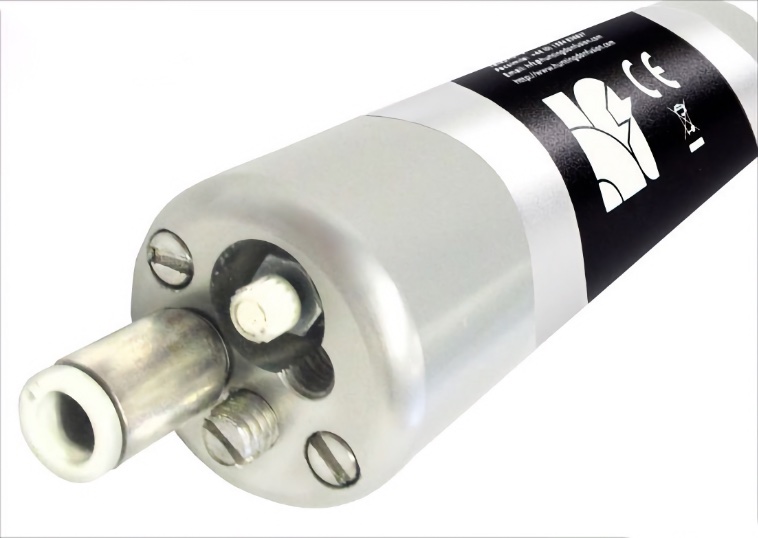 Argweld® PurgEye® 1000 Remote Weld Purge Monitor® - Image 2