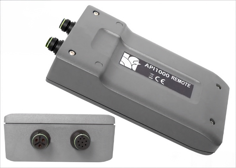 Argweld® PurgEye® 1000 Remote Weld Purge Monitor® - Image 5