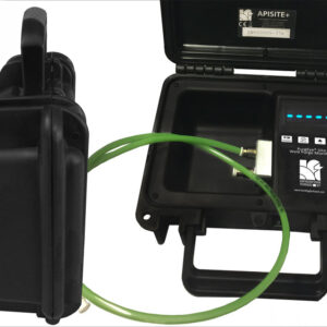 Argweld® PurgEye® 1500 Site IP68 Weld Purge Monitor®